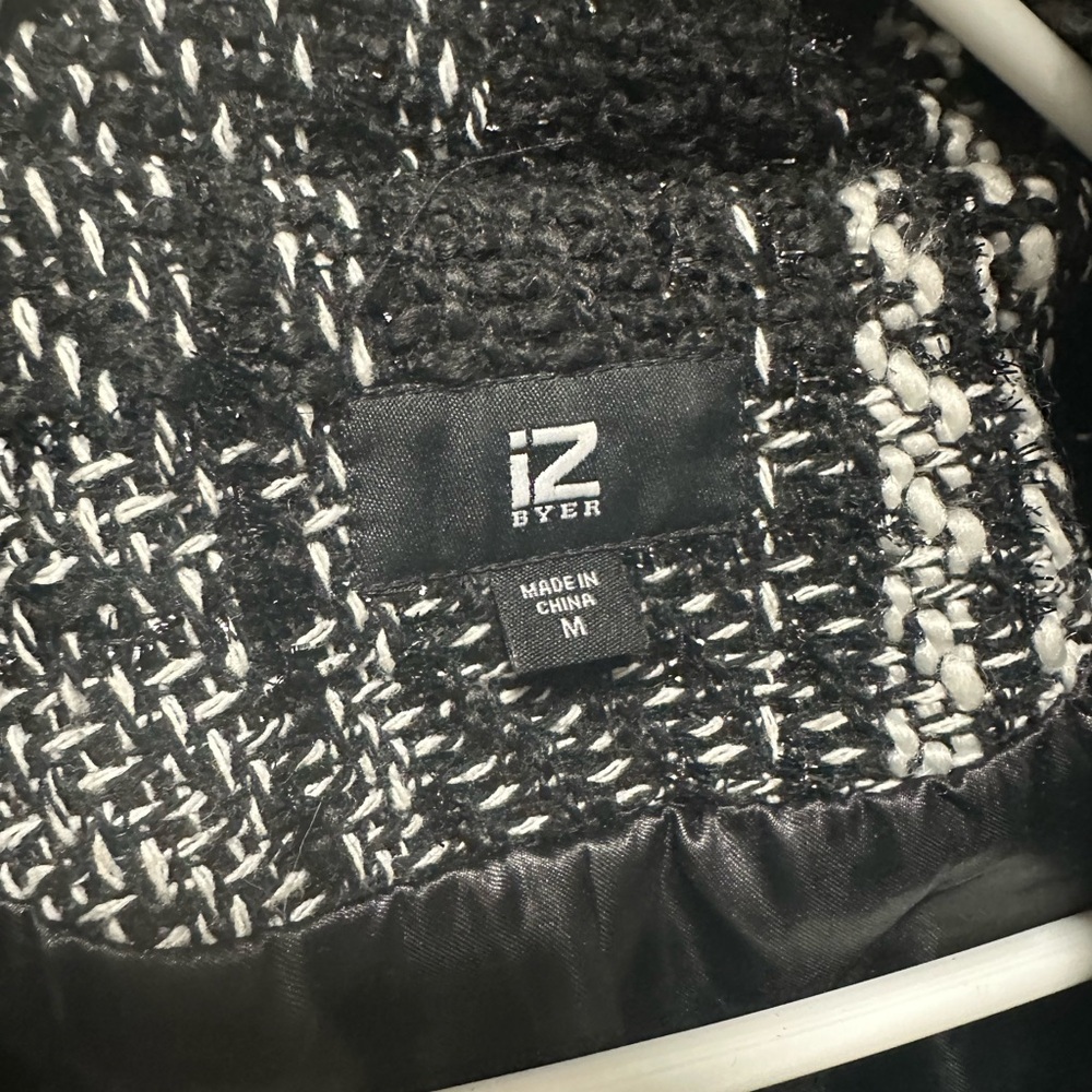 Jacket - Picture 2 of 3